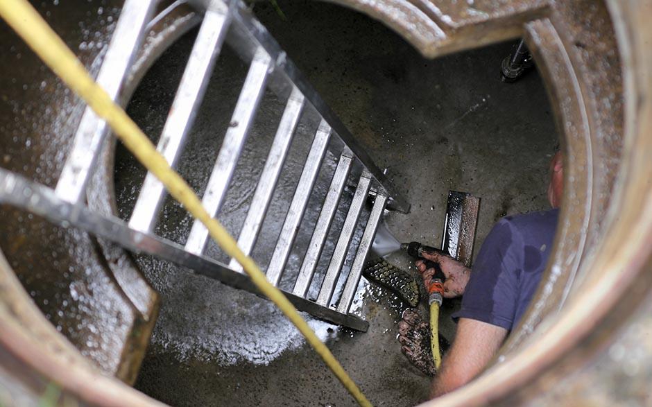 débouchage tuyauterie Ozoir-la-Ferrière