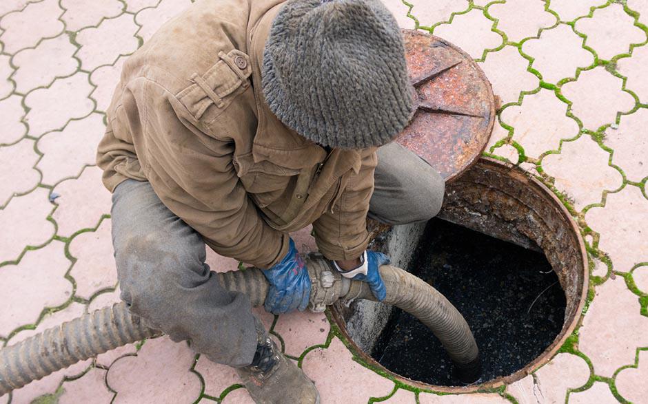 déboucheur wc efficace Le Mée-sur-Seine