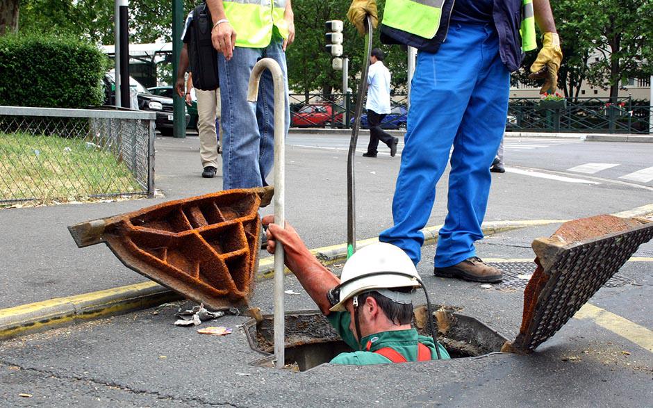 déboucheur de wc Compiègne
