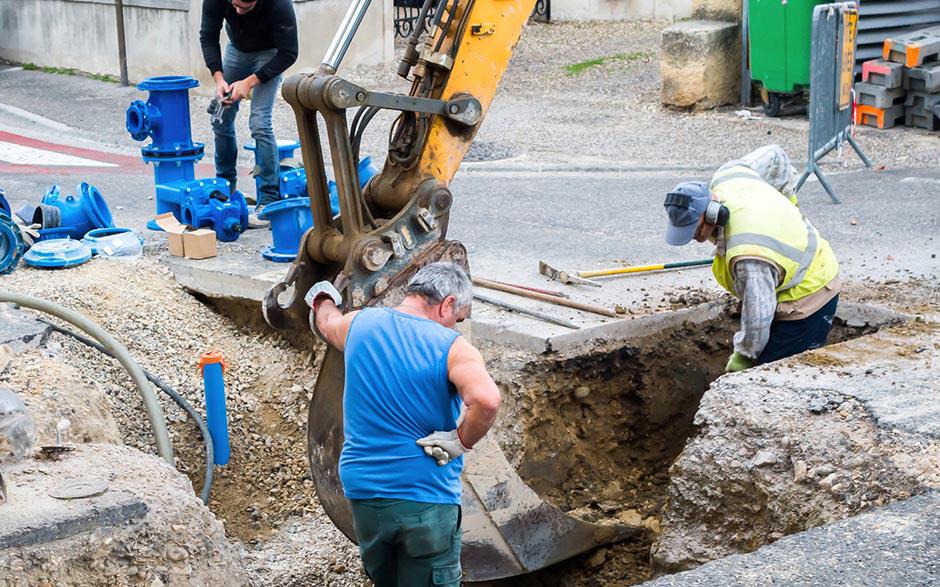 déboucheur wc efficace Le Mée-sur-Seine